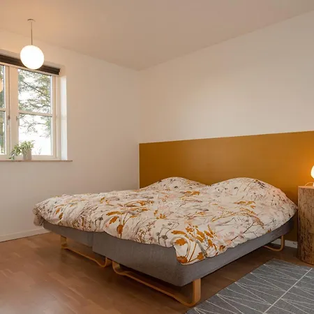 Bed & Breakfast Tradsborgvej *