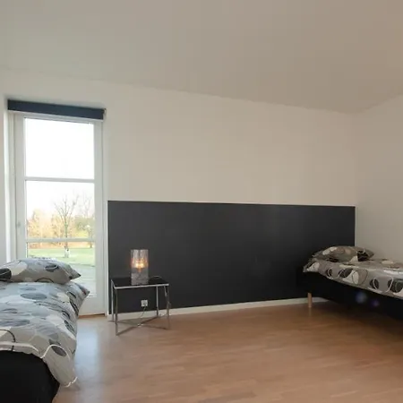 Tradsborgvej *