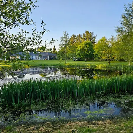 Bed & Breakfast Tradsborgvej