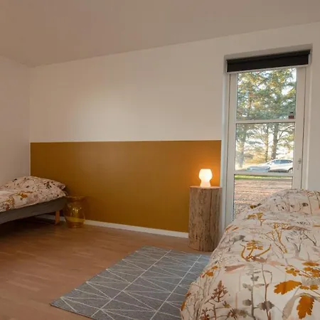 Tradsborgvej Tjareborg