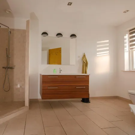 Tradsborgvej Bed & Breakfast 3*