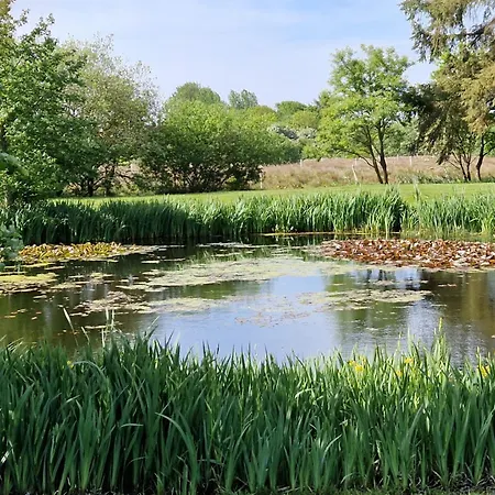 Tradsborgvej Frühstückspension Tjareborg